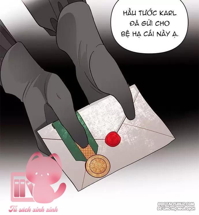 Hoàng Hậu Tái Hôn - Chap 59