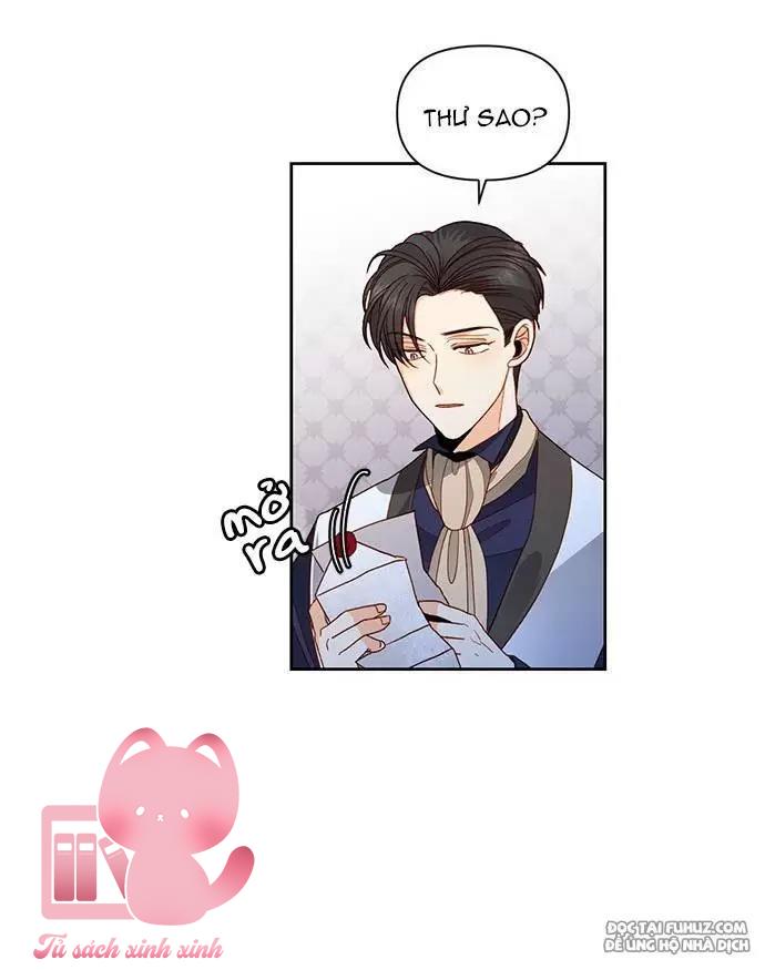 Hoàng Hậu Tái Hôn - Chap 59