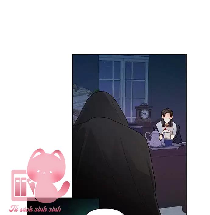 Hoàng Hậu Tái Hôn - Chap 59