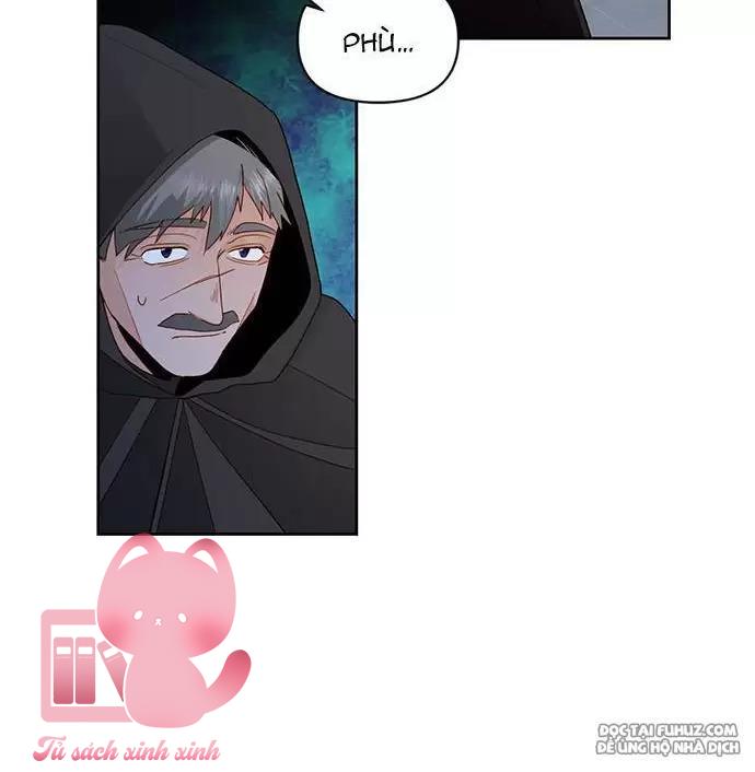Hoàng Hậu Tái Hôn - Chap 59