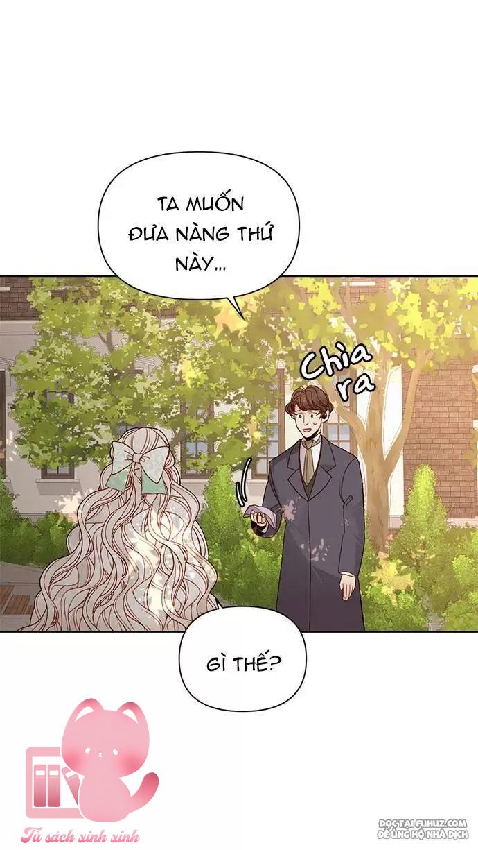 Hoàng Hậu Tái Hôn - Chap 59