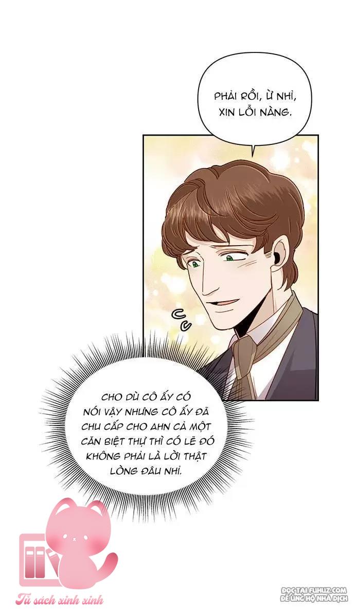 Hoàng Hậu Tái Hôn - Chap 59