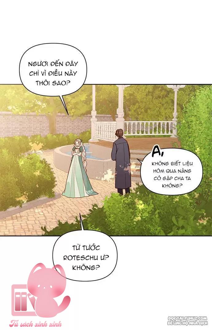 Hoàng Hậu Tái Hôn - Chap 59