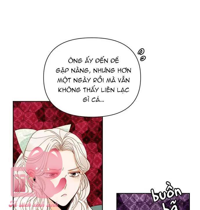 Hoàng Hậu Tái Hôn - Chap 59