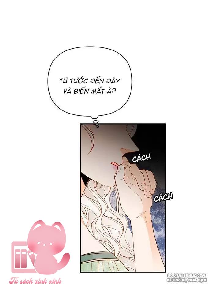 Hoàng Hậu Tái Hôn - Chap 59