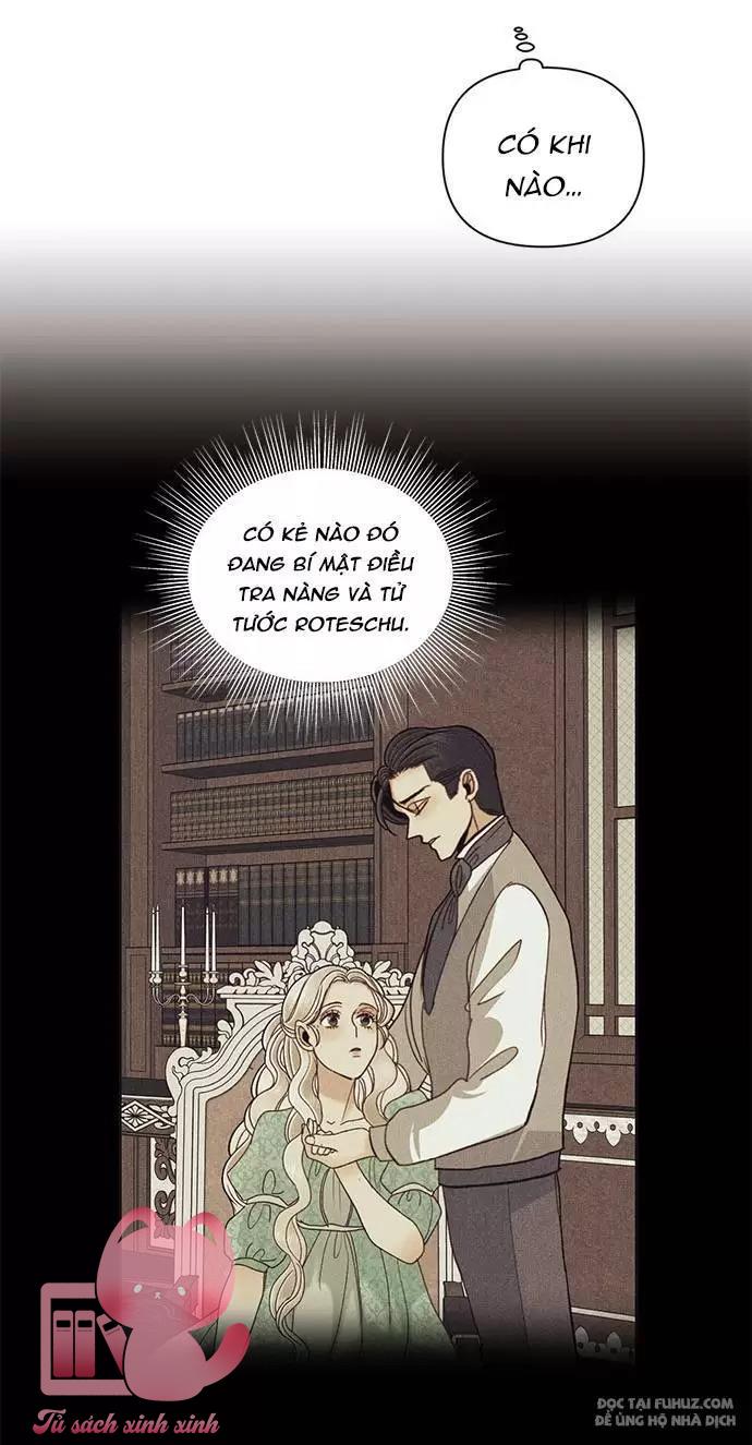 Hoàng Hậu Tái Hôn - Chap 59