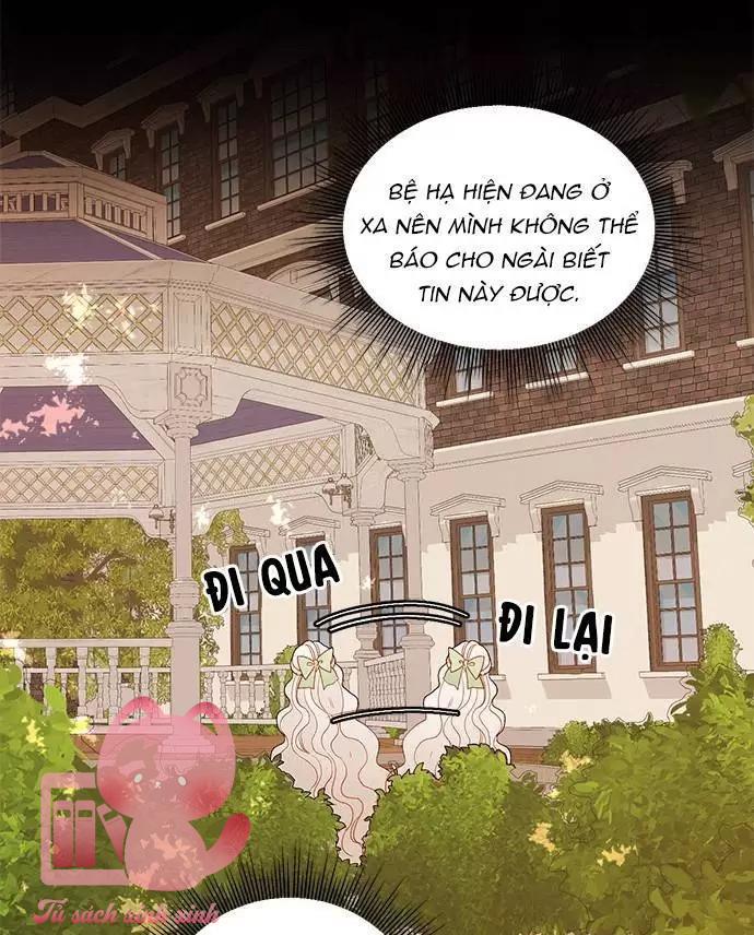 Hoàng Hậu Tái Hôn - Chap 59