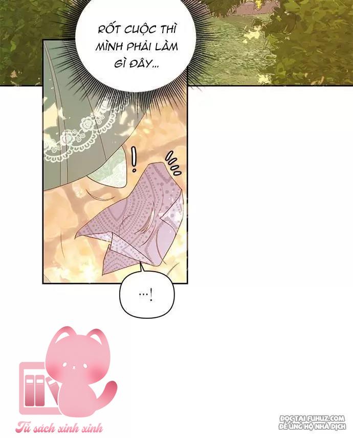 Hoàng Hậu Tái Hôn - Chap 59