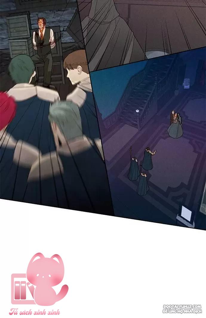 Hoàng Hậu Tái Hôn - Chap 59