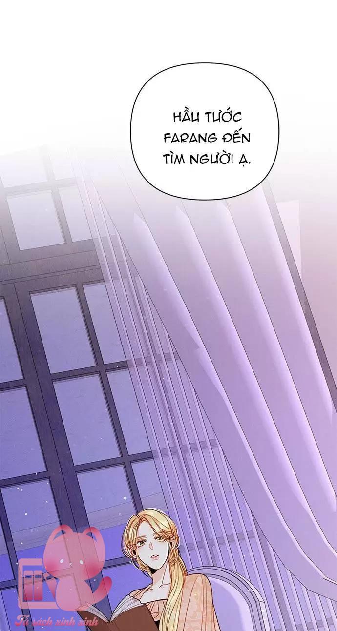 Hoàng Hậu Tái Hôn - Chap 59