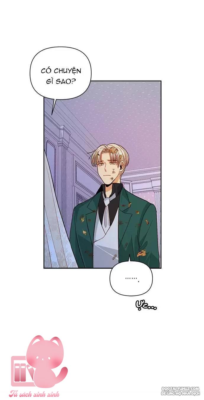 Hoàng Hậu Tái Hôn - Chap 59