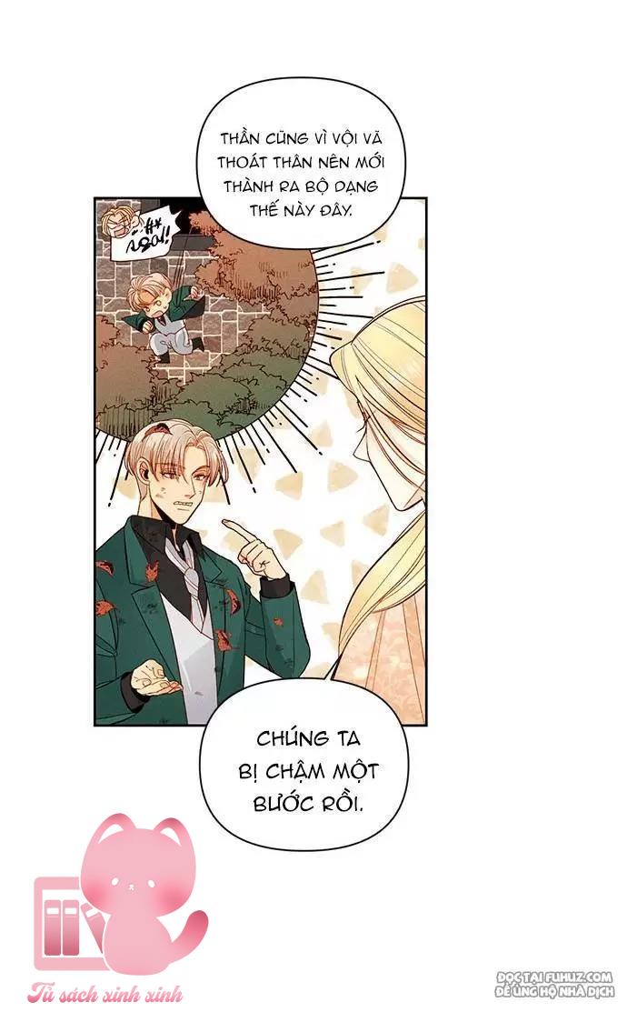 Hoàng Hậu Tái Hôn - Chap 59