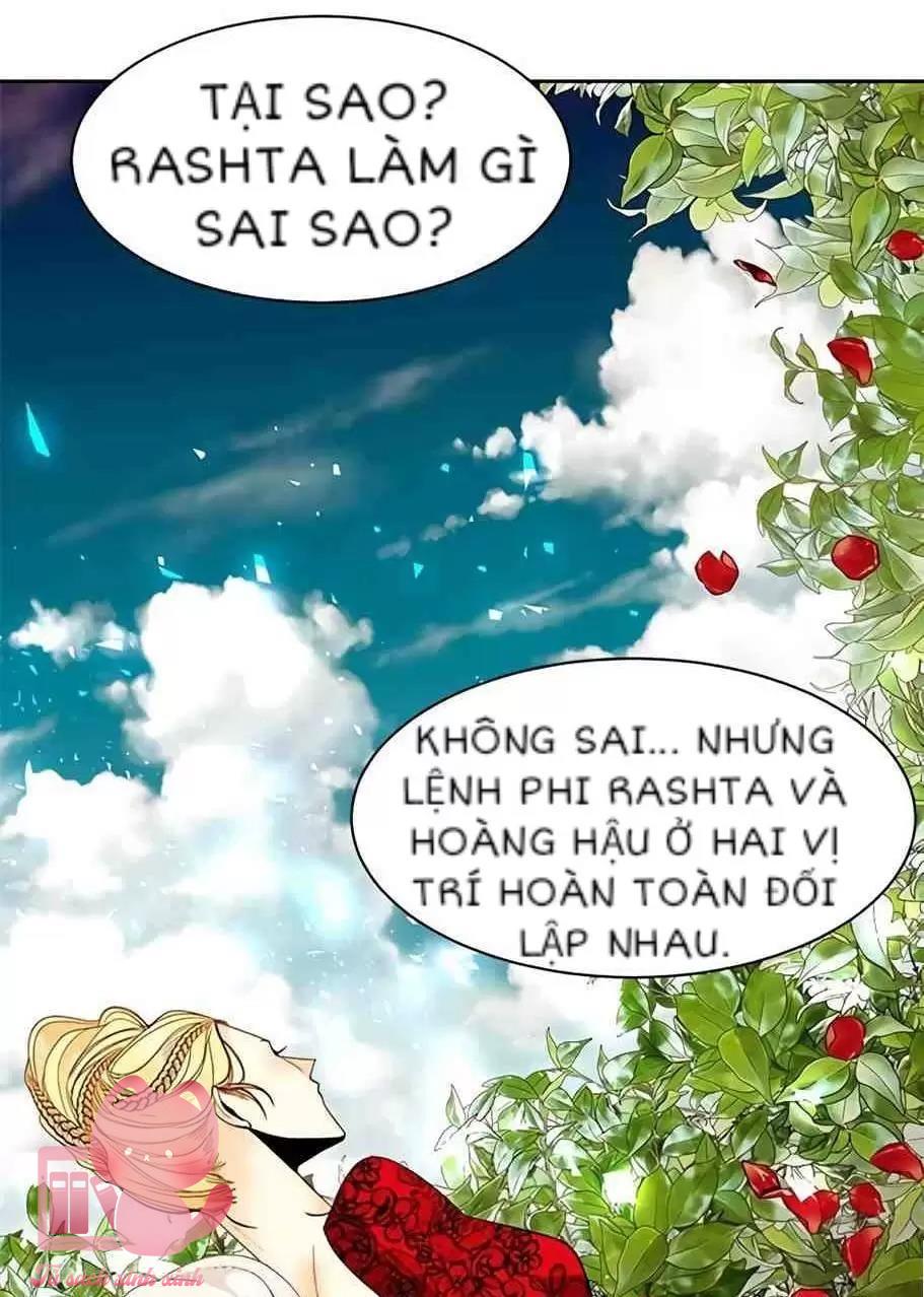 Hoàng Hậu Tái Hôn - Chap 6