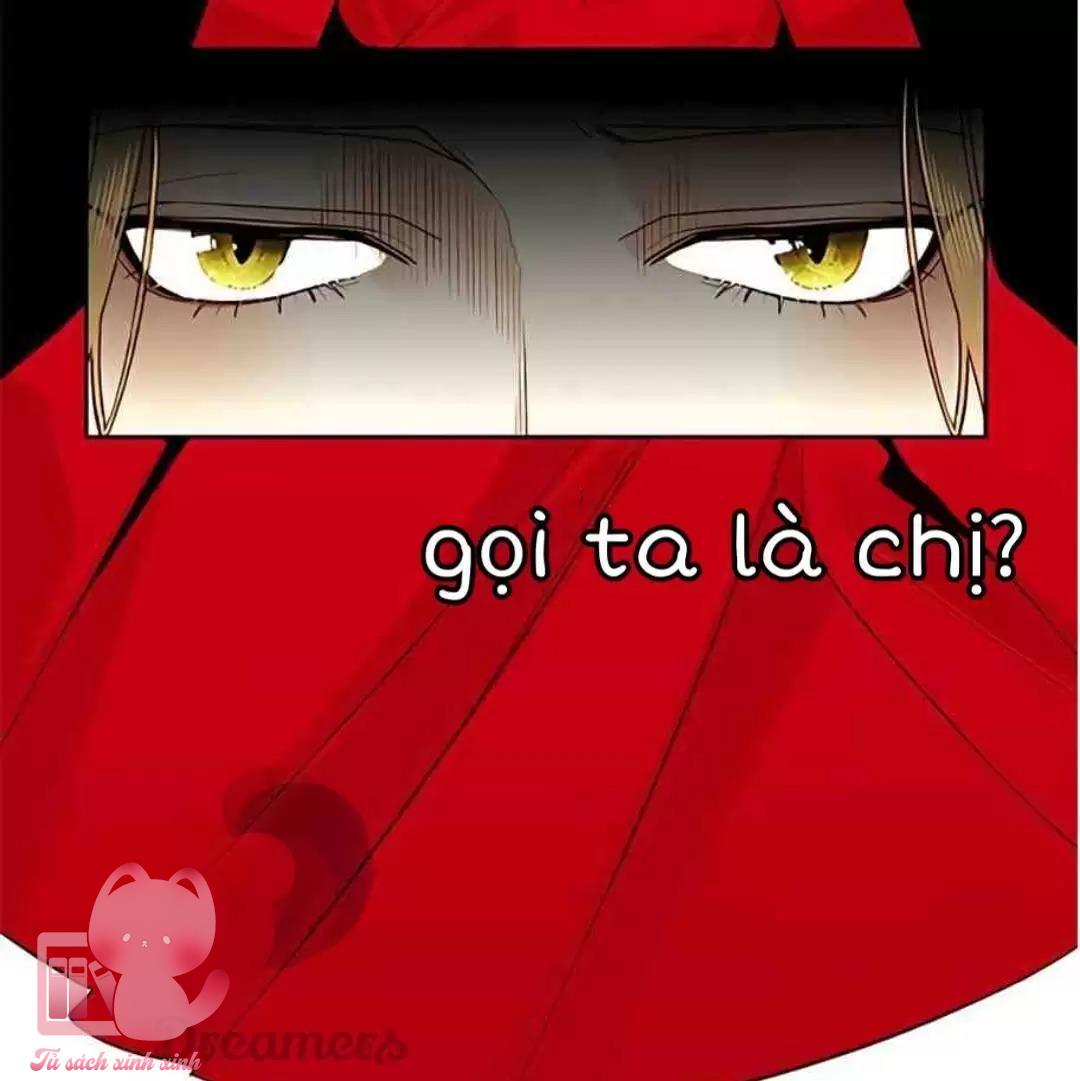 Hoàng Hậu Tái Hôn - Chap 6