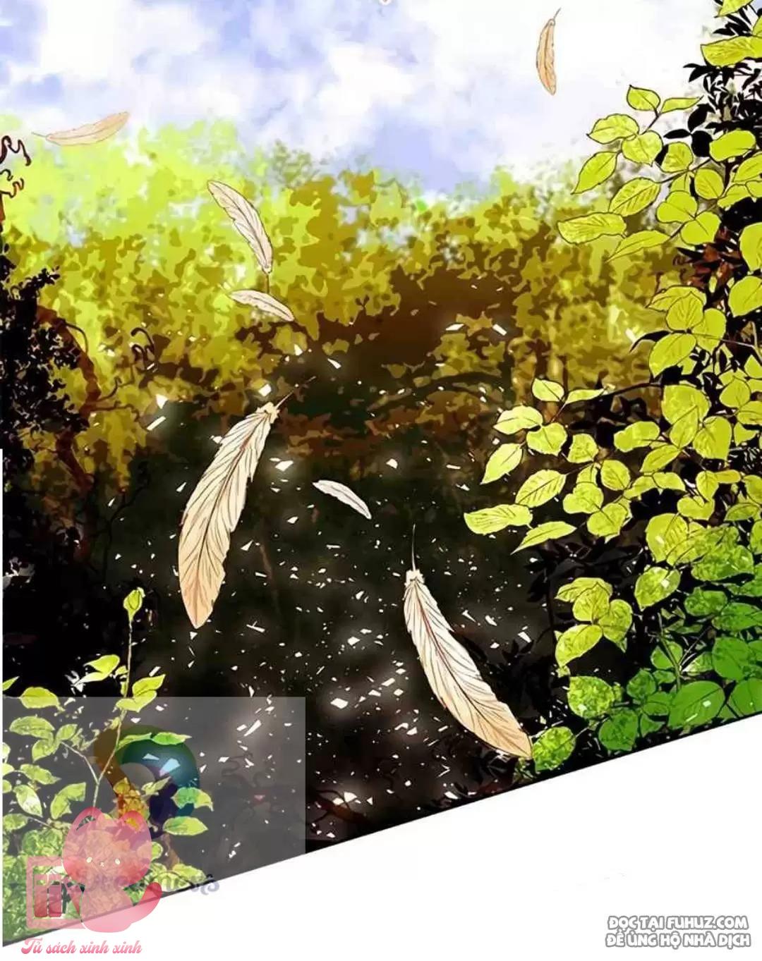 Hoàng Hậu Tái Hôn - Chap 6