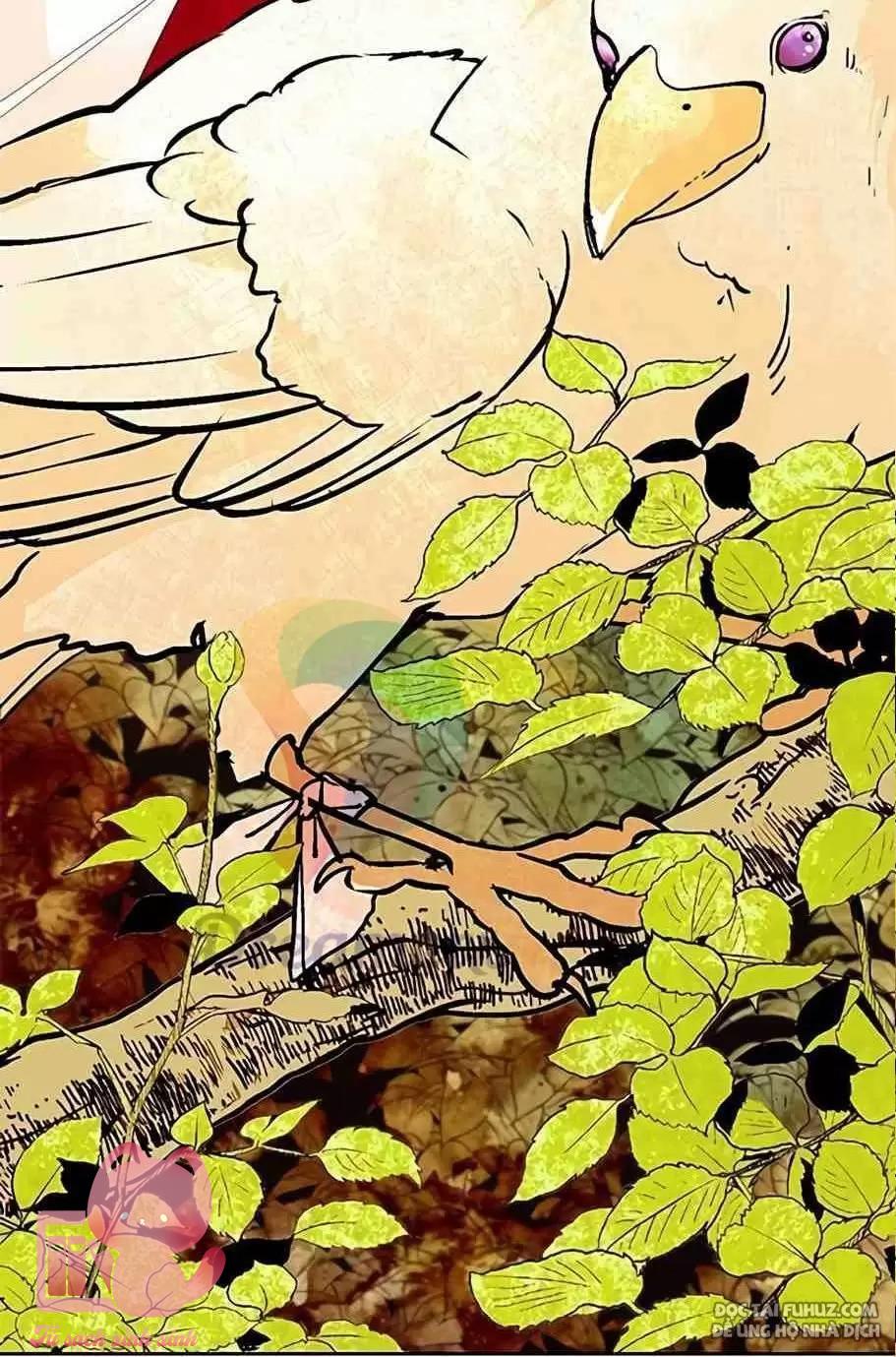 Hoàng Hậu Tái Hôn - Chap 6