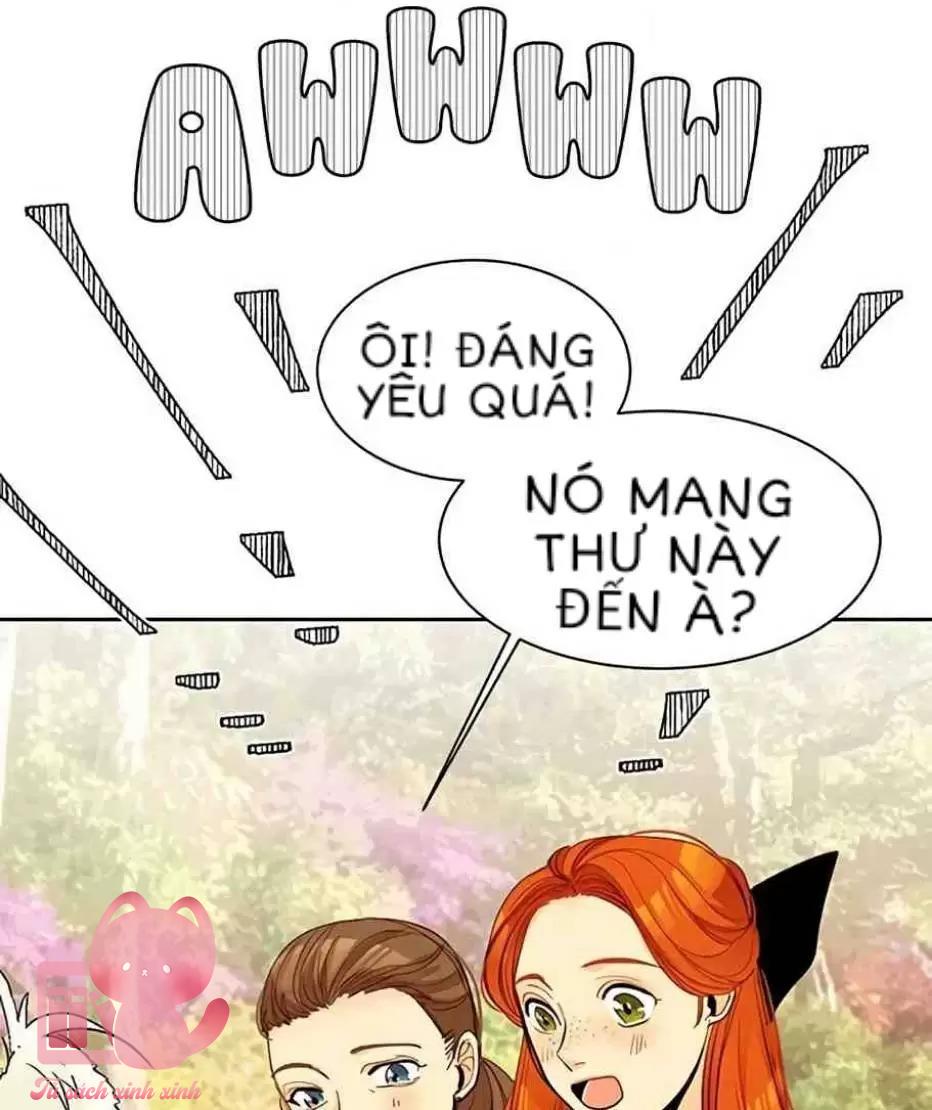 Hoàng Hậu Tái Hôn - Chap 6