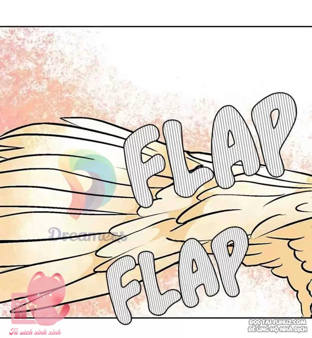 Hoàng Hậu Tái Hôn - Chap 6