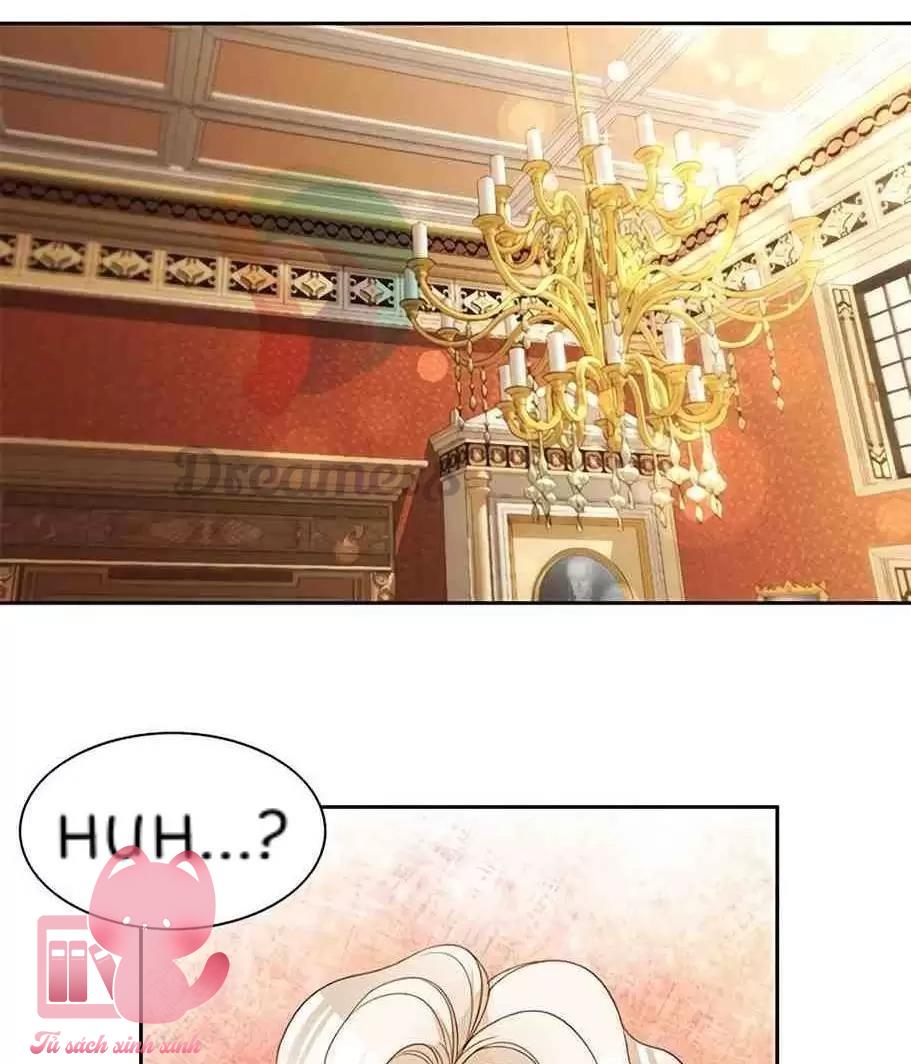 Hoàng Hậu Tái Hôn - Chap 6