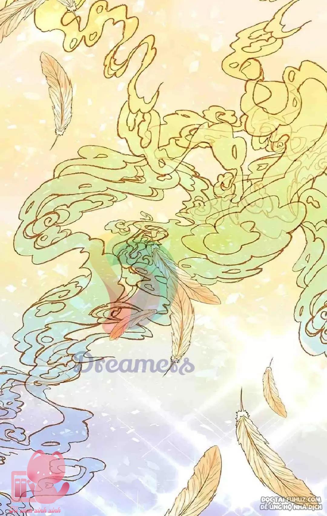 Hoàng Hậu Tái Hôn - Chap 6