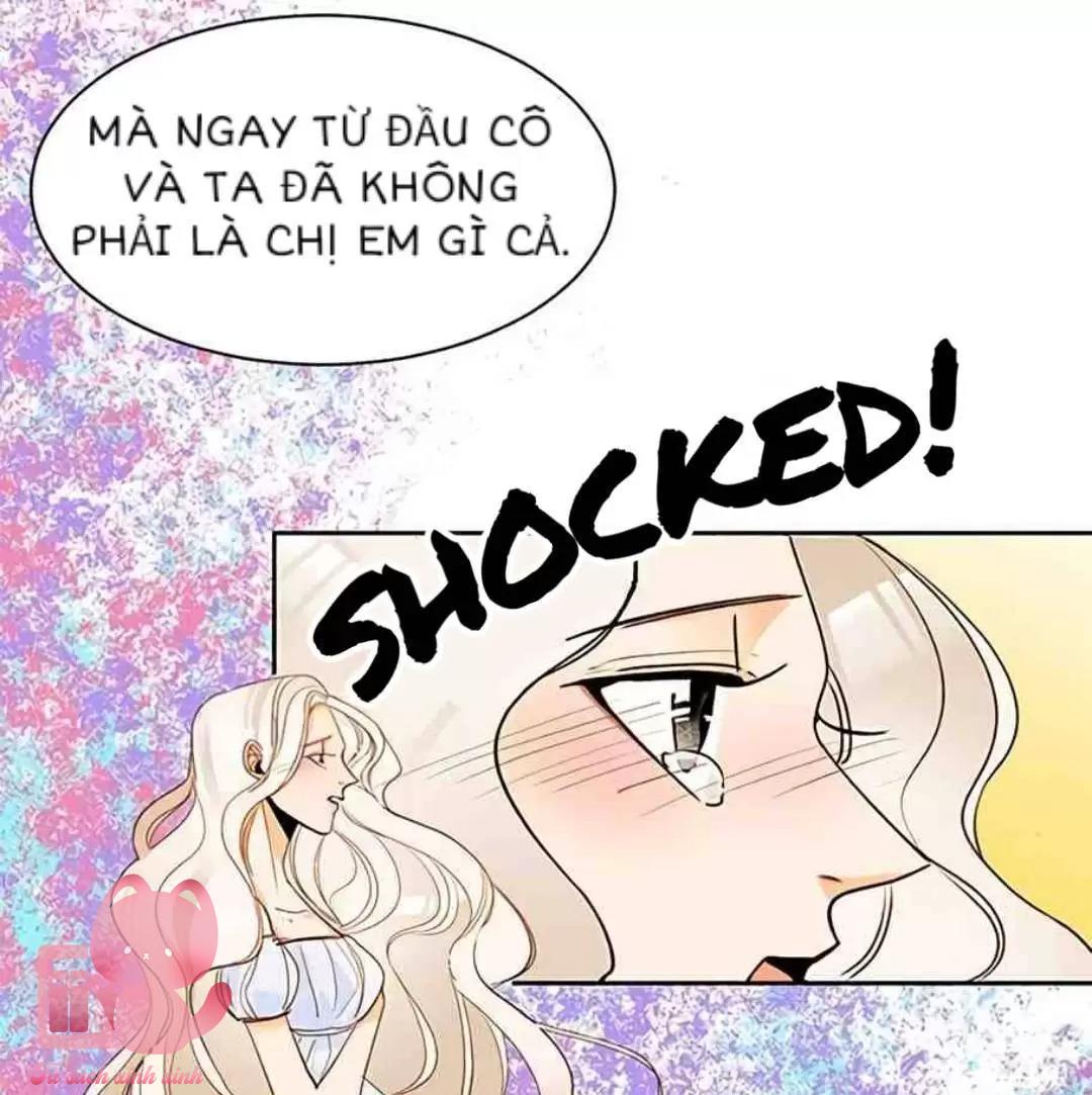 Hoàng Hậu Tái Hôn - Chap 6