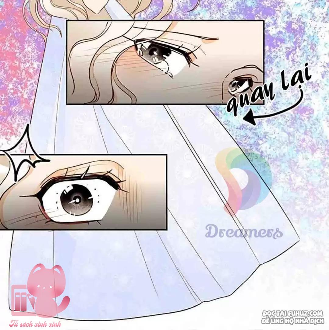 Hoàng Hậu Tái Hôn - Chap 6