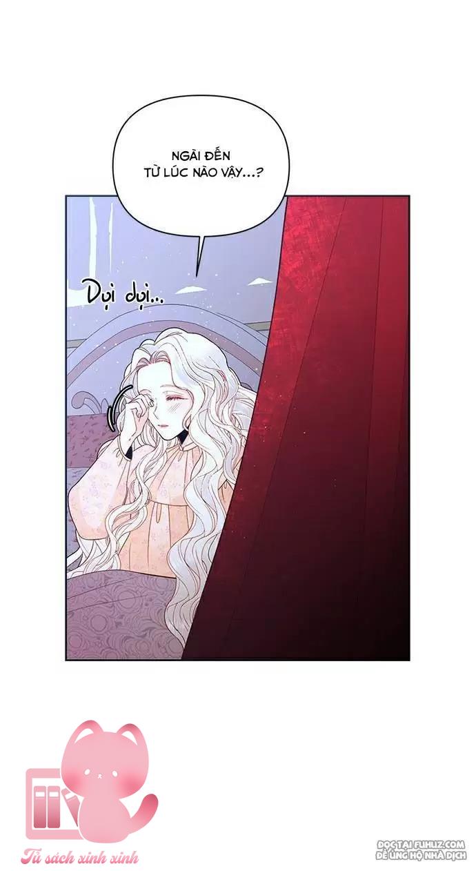 Hoàng Hậu Tái Hôn - Chap 60