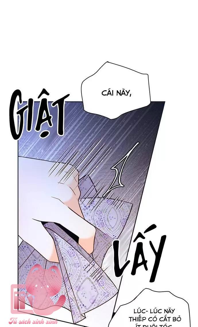 Hoàng Hậu Tái Hôn - Chap 60