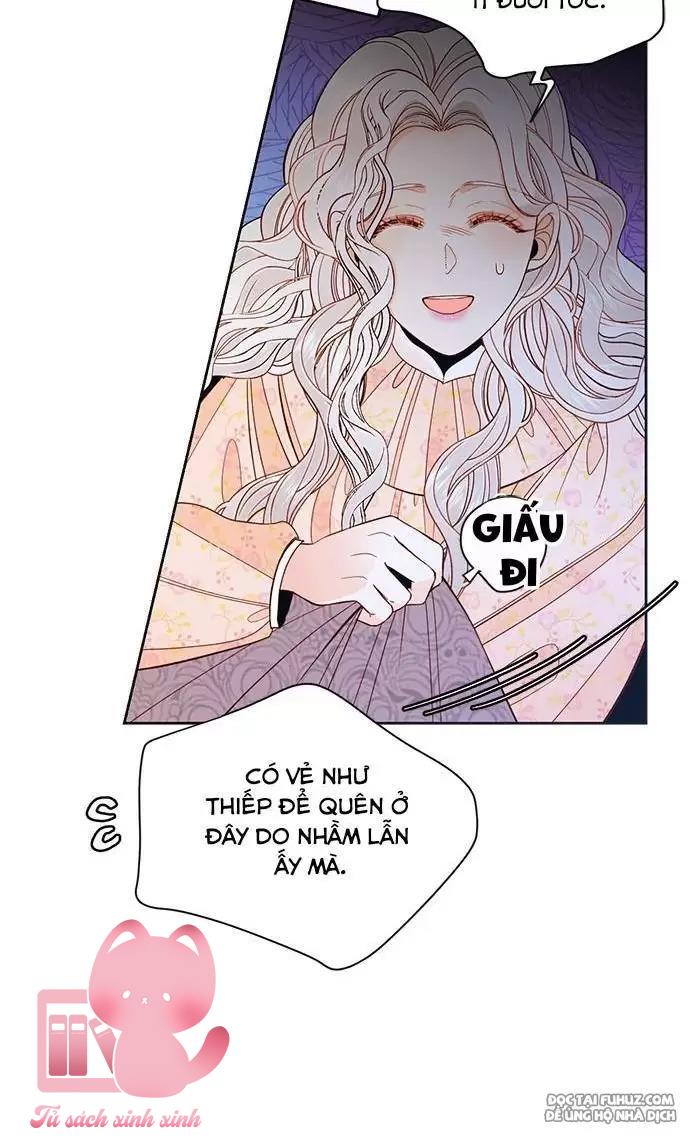 Hoàng Hậu Tái Hôn - Chap 60