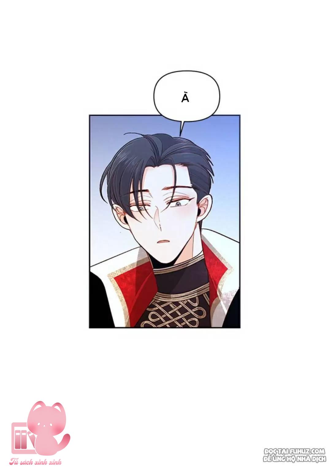 Hoàng Hậu Tái Hôn - Chap 60