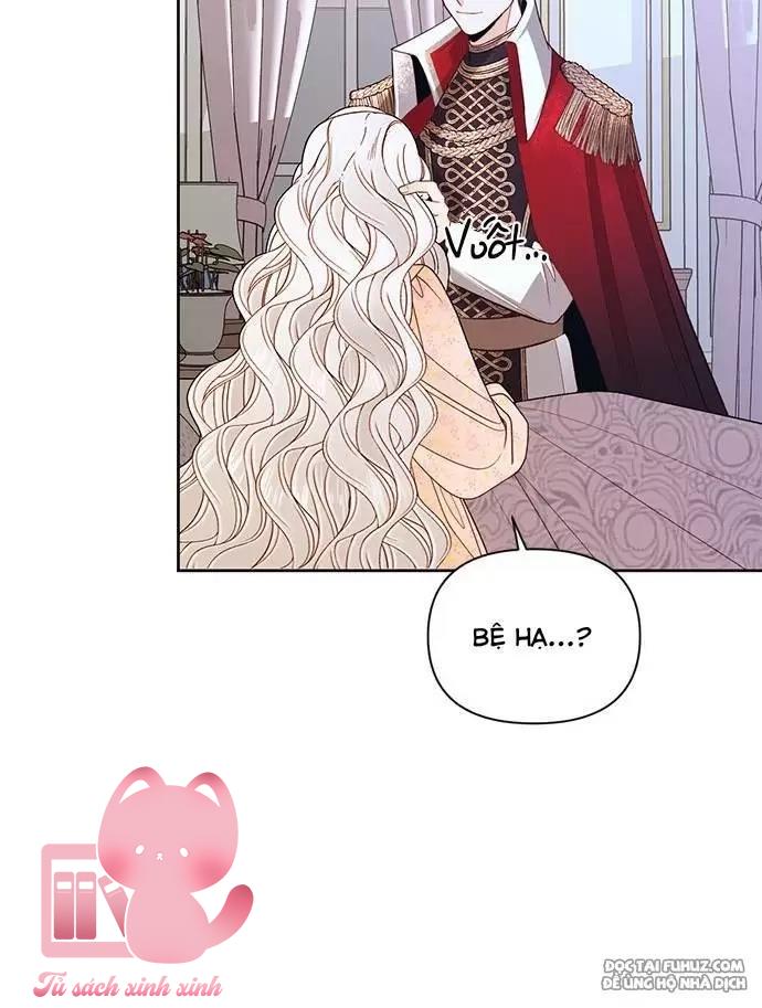 Hoàng Hậu Tái Hôn - Chap 60
