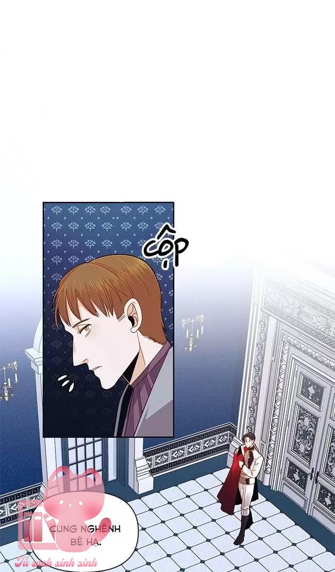 Hoàng Hậu Tái Hôn - Chap 60