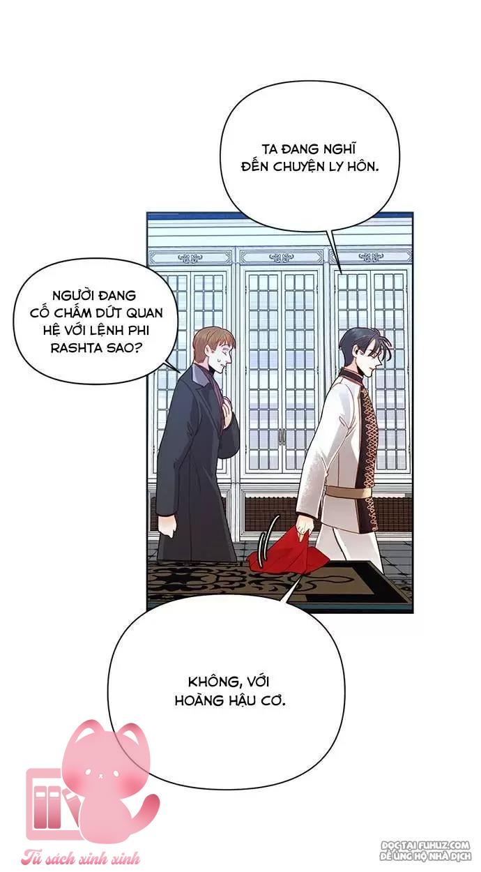Hoàng Hậu Tái Hôn - Chap 60