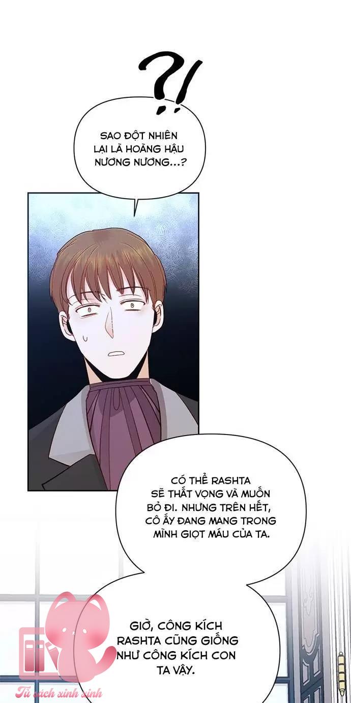 Hoàng Hậu Tái Hôn - Chap 60
