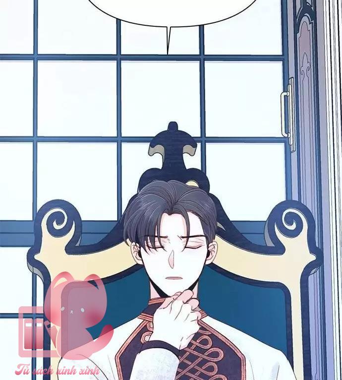 Hoàng Hậu Tái Hôn - Chap 60