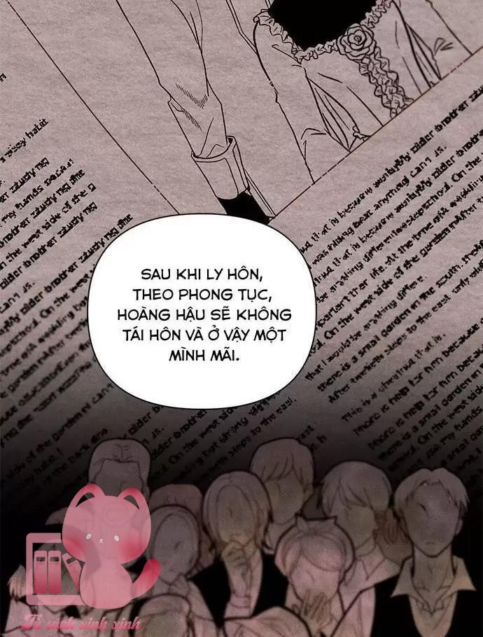 Hoàng Hậu Tái Hôn - Chap 60