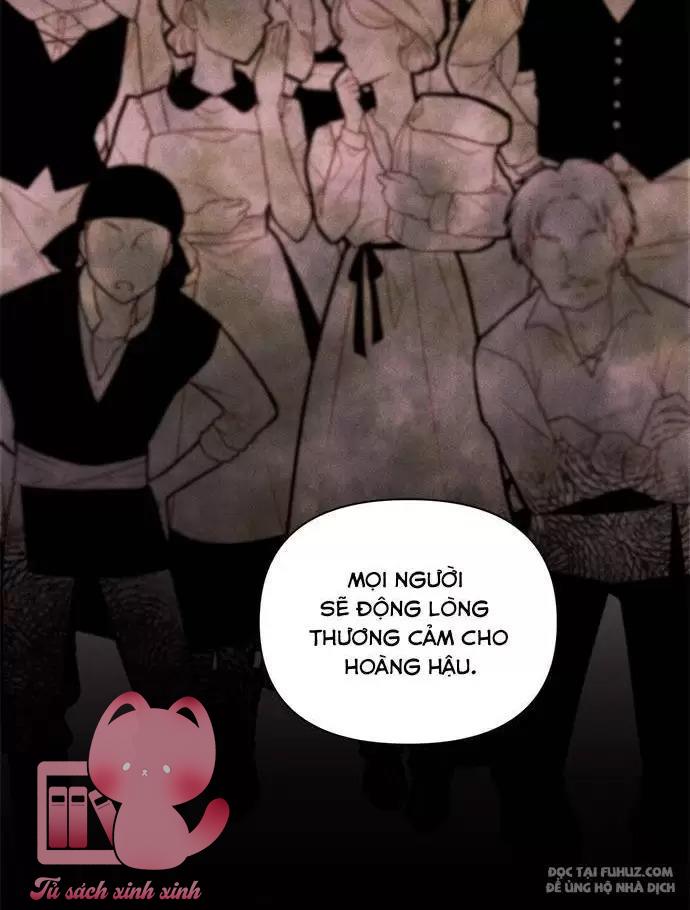 Hoàng Hậu Tái Hôn - Chap 60