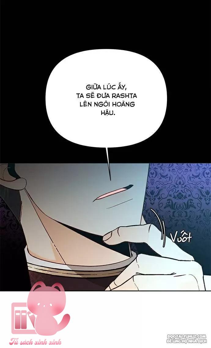 Hoàng Hậu Tái Hôn - Chap 60