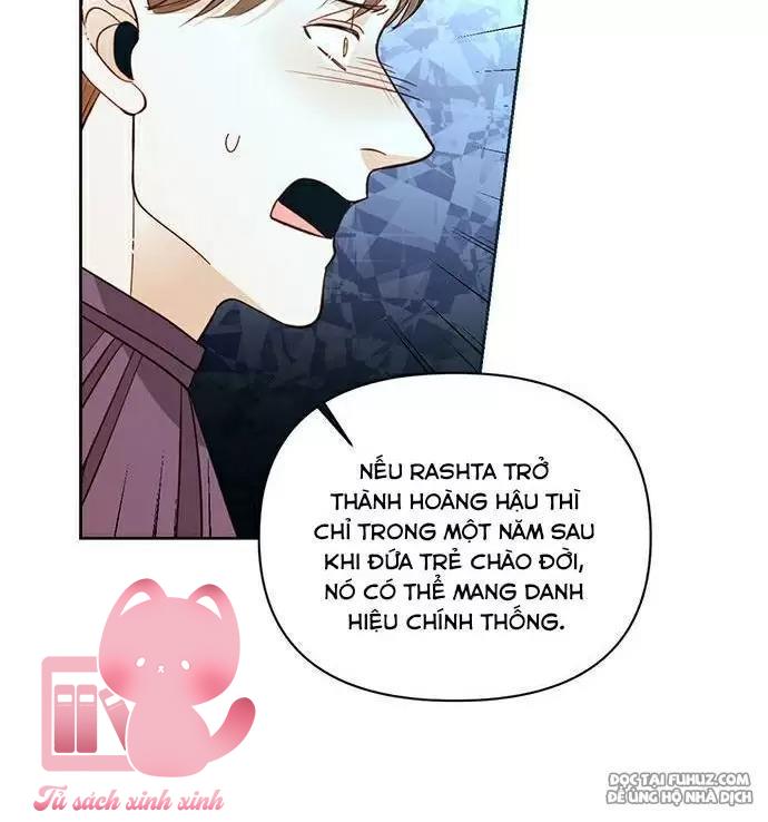 Hoàng Hậu Tái Hôn - Chap 60