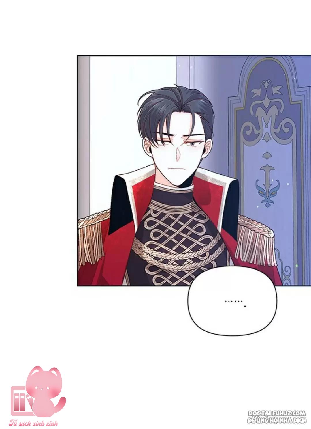 Hoàng Hậu Tái Hôn - Chap 60