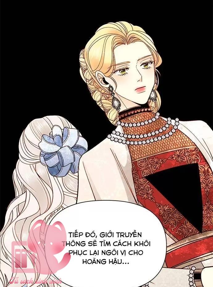 Hoàng Hậu Tái Hôn - Chap 60