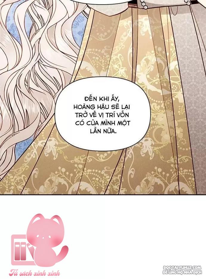 Hoàng Hậu Tái Hôn - Chap 60