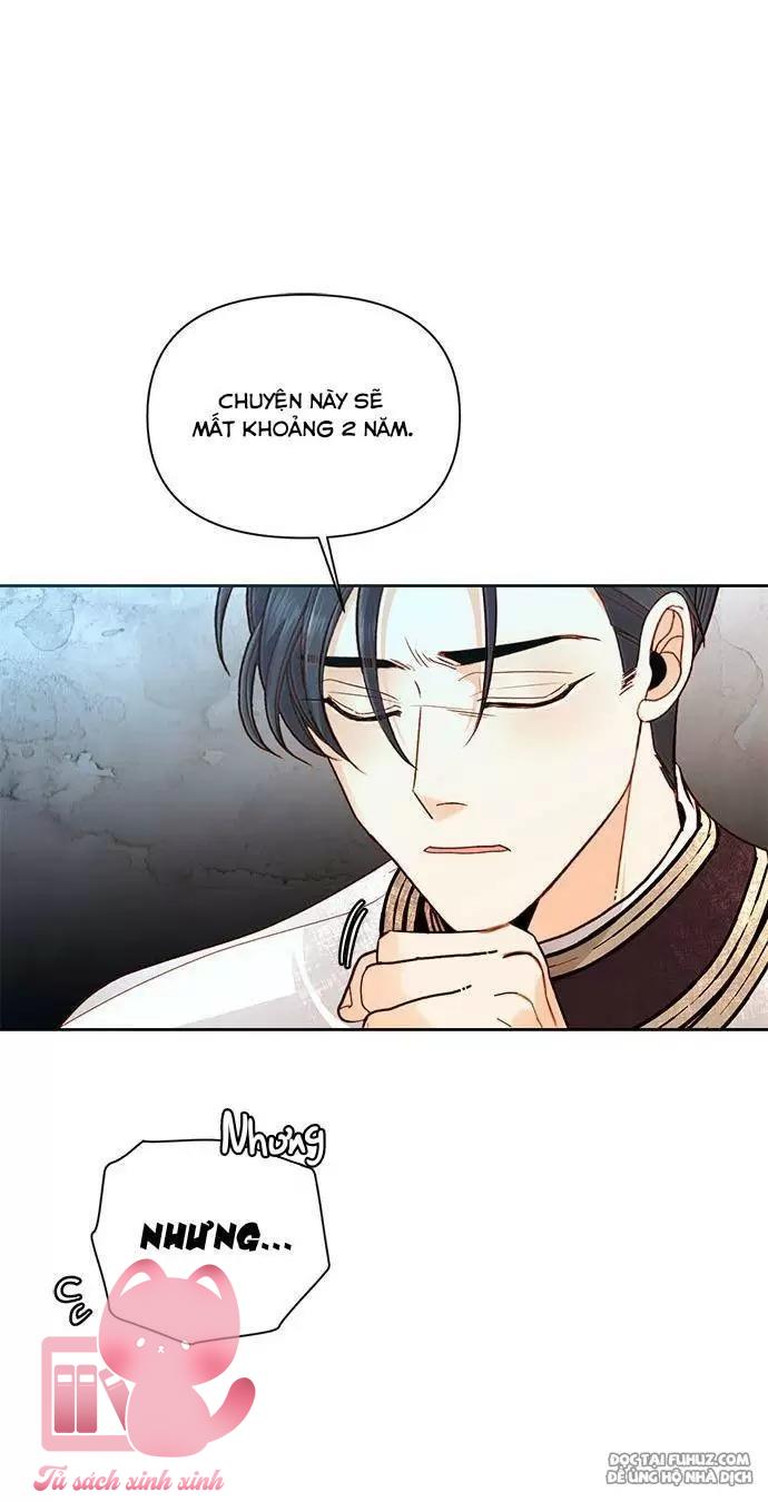 Hoàng Hậu Tái Hôn - Chap 60