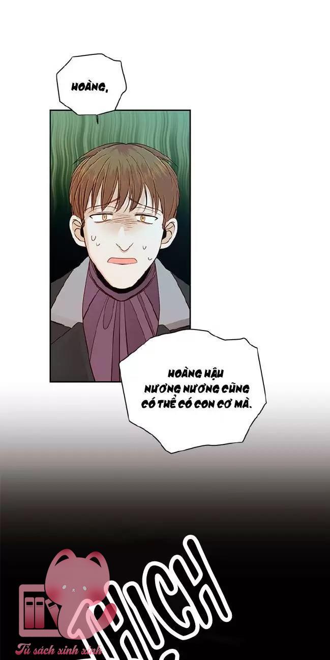 Hoàng Hậu Tái Hôn - Chap 60