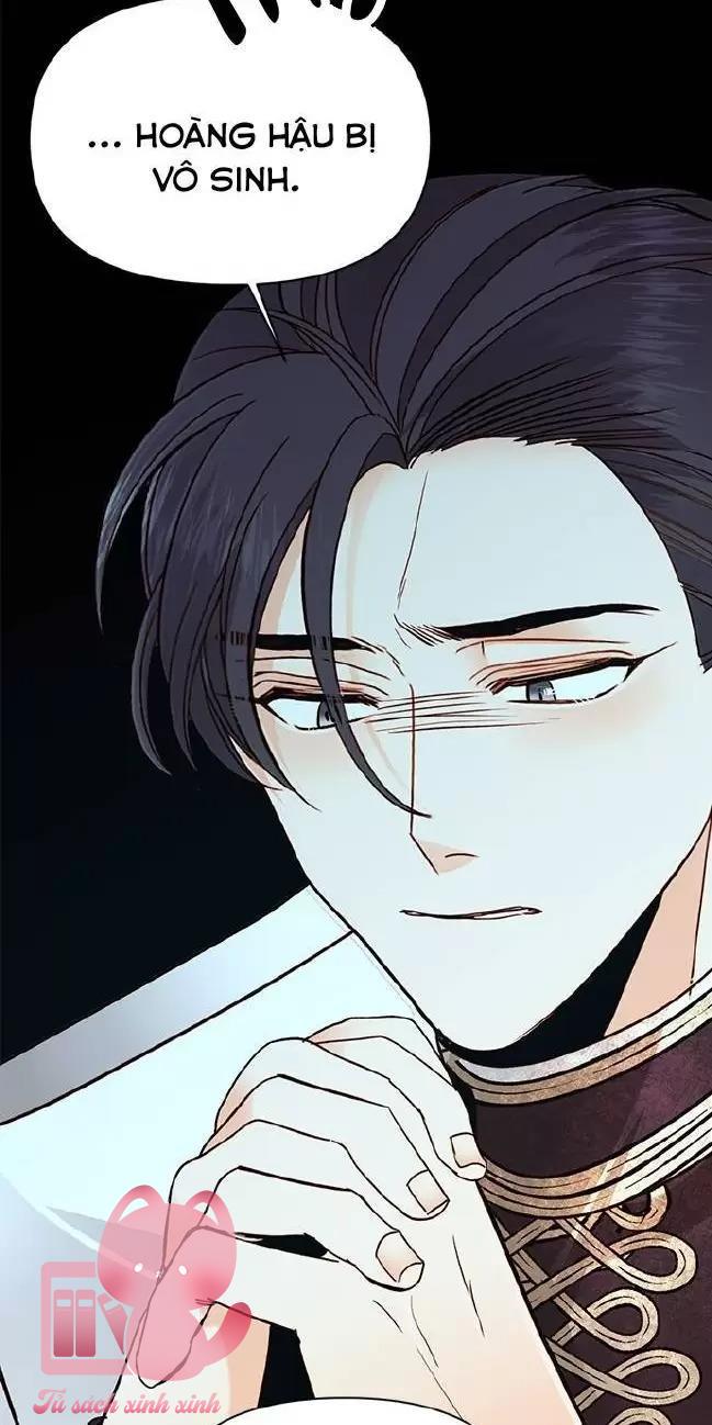 Hoàng Hậu Tái Hôn - Chap 60