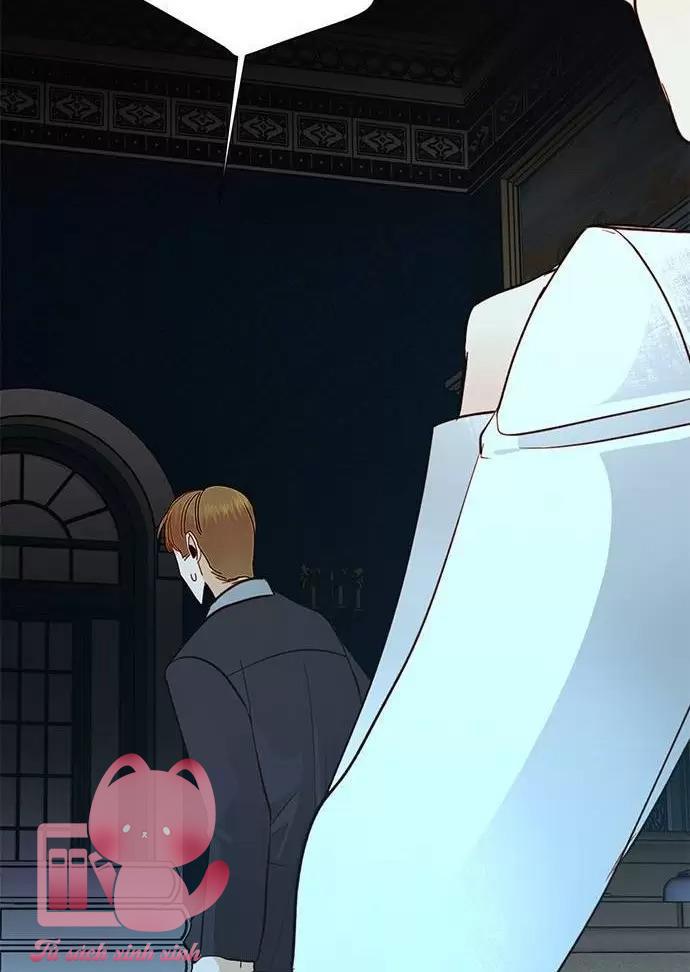 Hoàng Hậu Tái Hôn - Chap 60