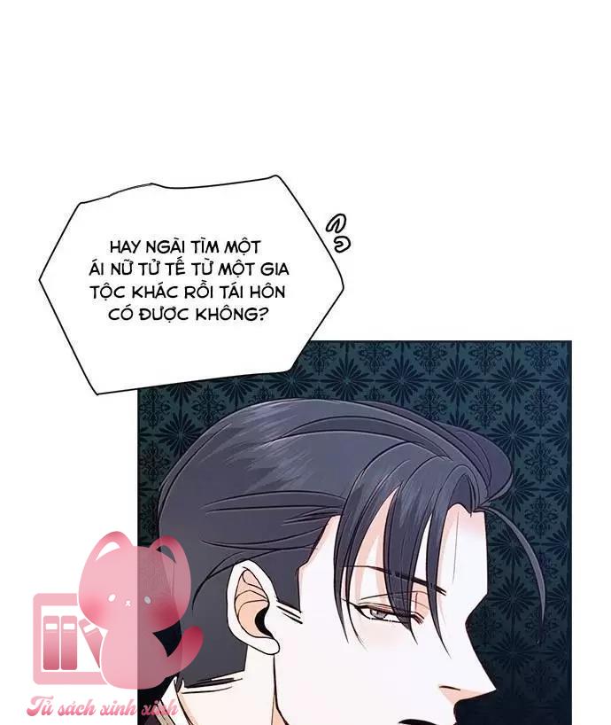 Hoàng Hậu Tái Hôn - Chap 60