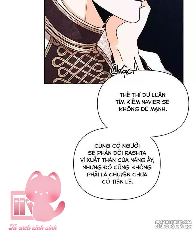 Hoàng Hậu Tái Hôn - Chap 60