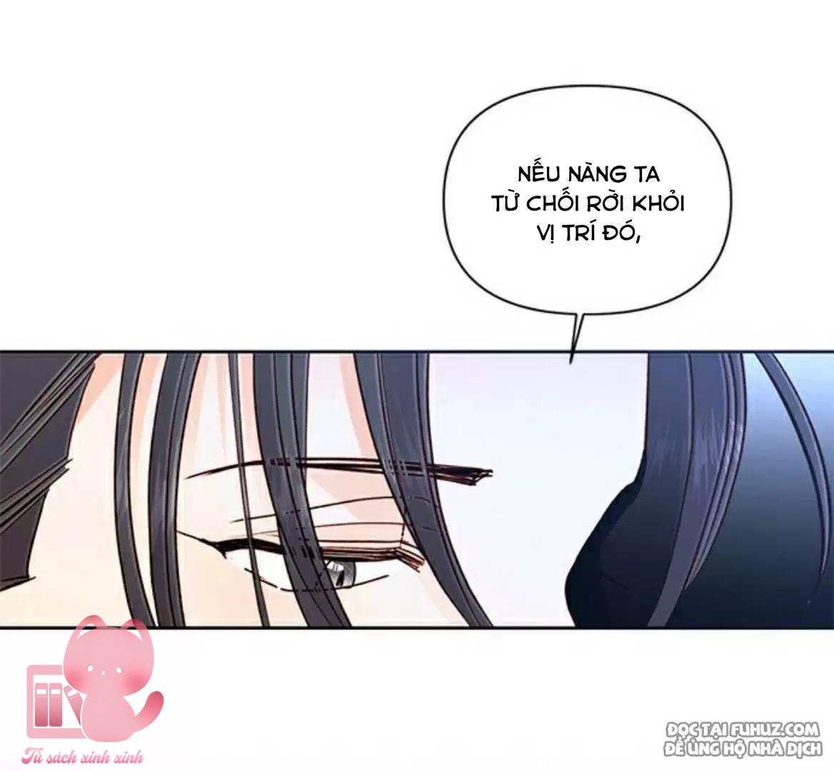 Hoàng Hậu Tái Hôn - Chap 60