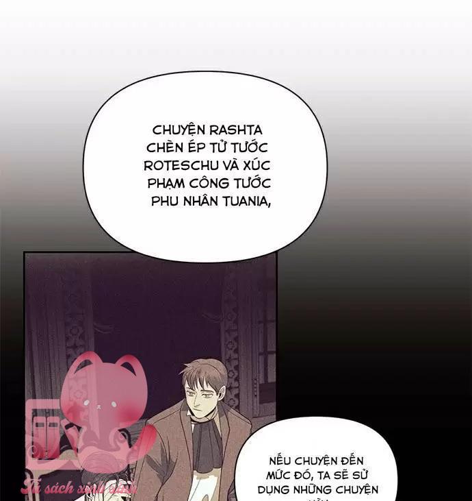 Hoàng Hậu Tái Hôn - Chap 60